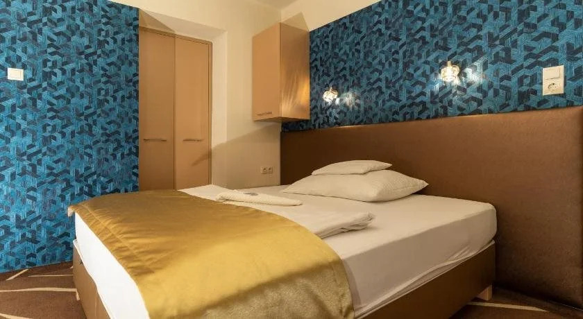 Teátrum Boutique Hotel