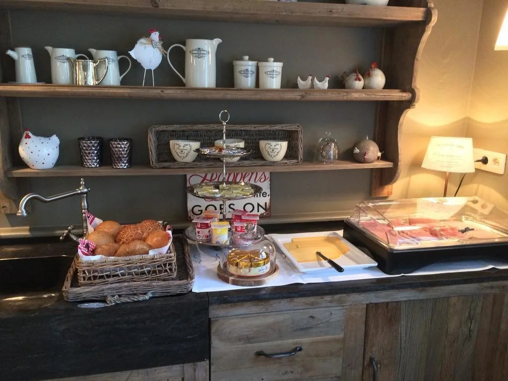 B&B La Mine Colline