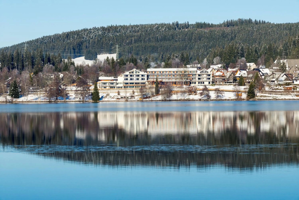BRUGGERS Hotelpark am See