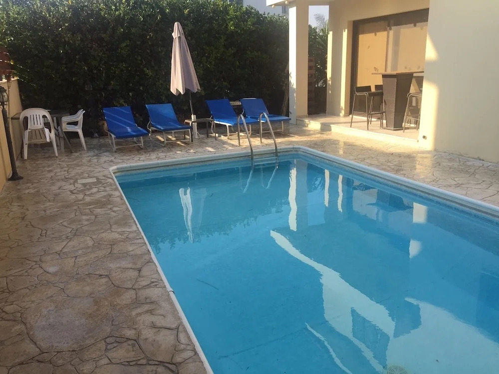 Villa Elena