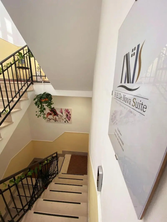 B&B De Nava Suite