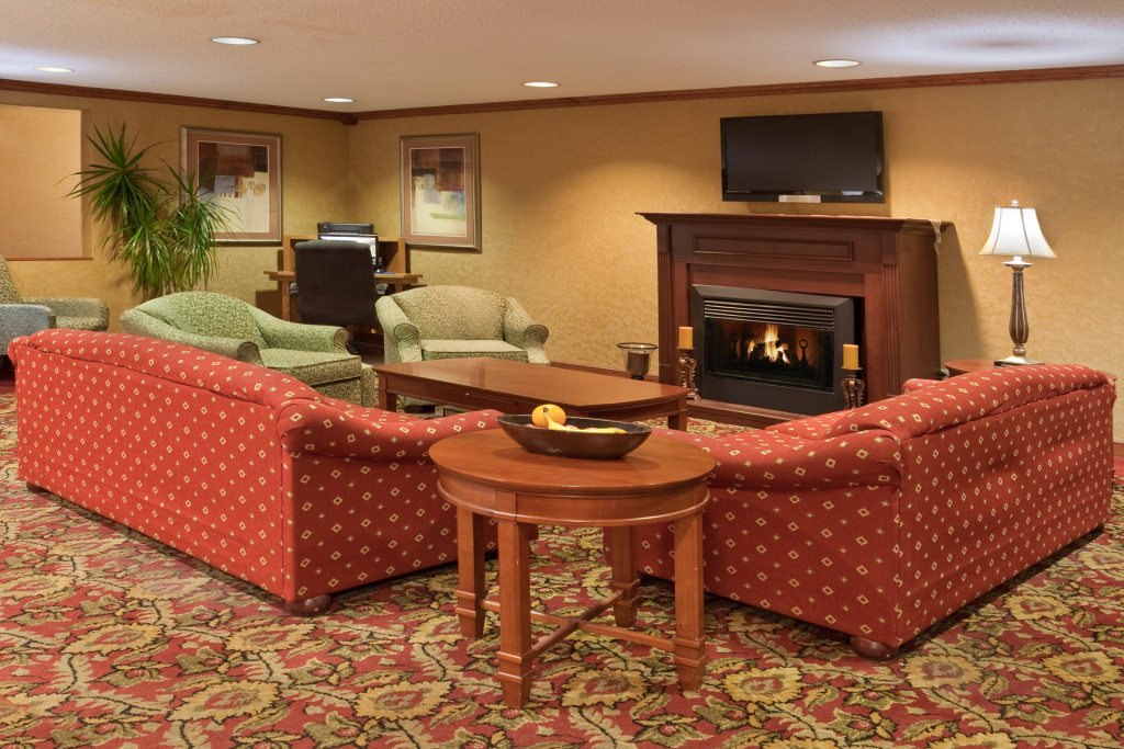 Holiday Inn Express Mt. Vernon by IHG