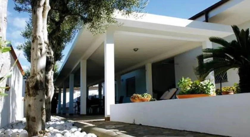 Casa Nausicaa