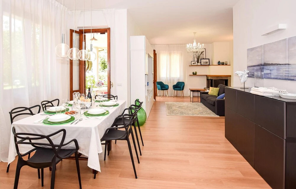 Cozy Home In Anguillara Sabazia