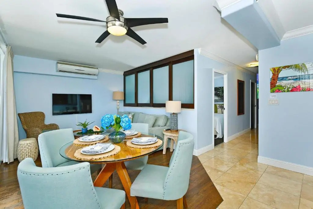 Regency on Beachwalk #86