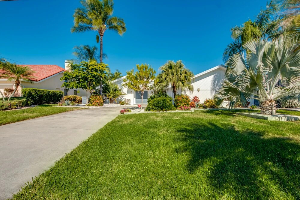 Villa Elysium -Roelens Vacations