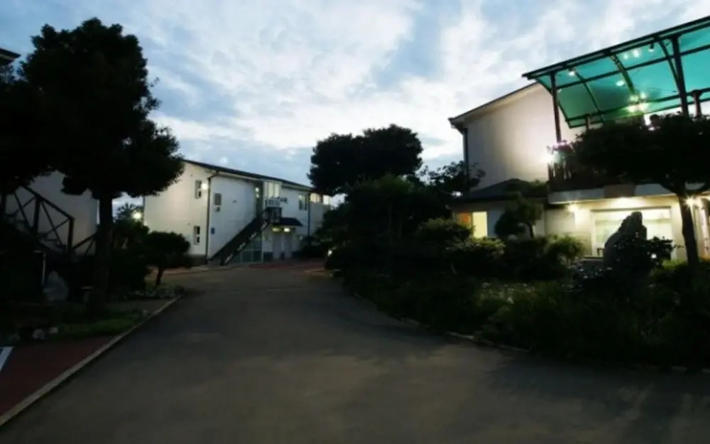 Seogwipo JJ House Pension
