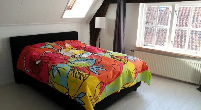 Logeren in Hattem