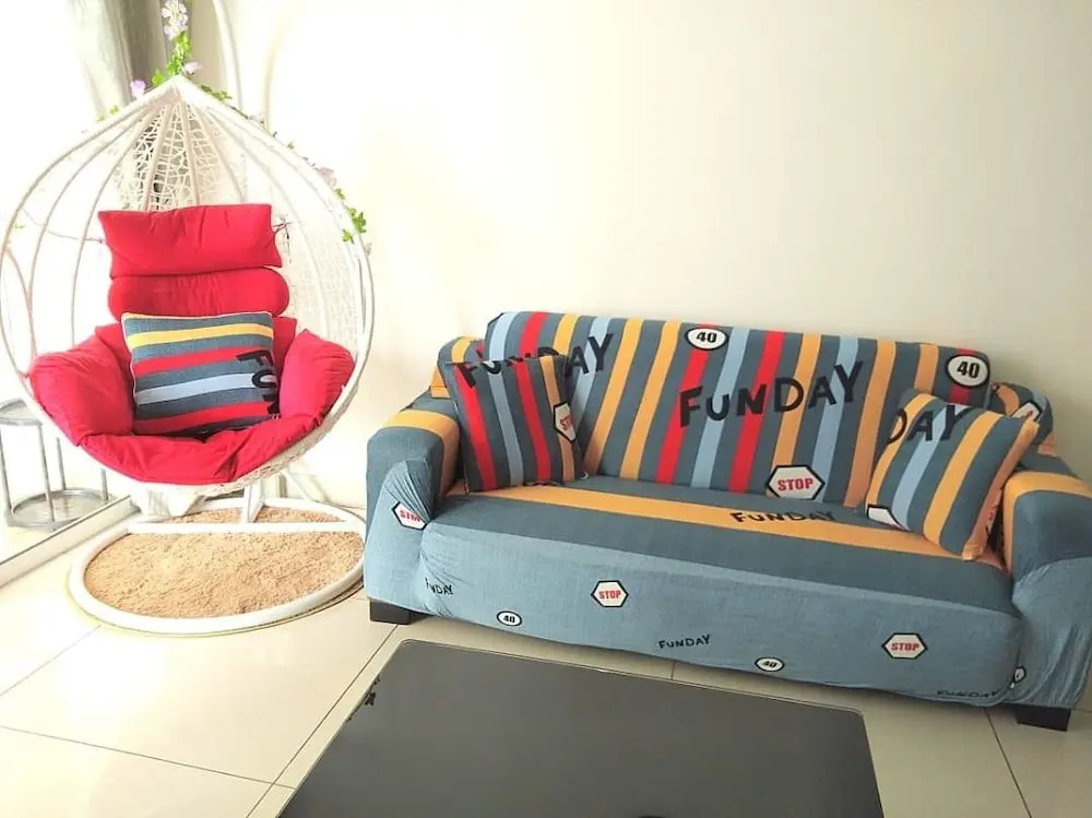 HomeStay in Johor - KSL Fun House