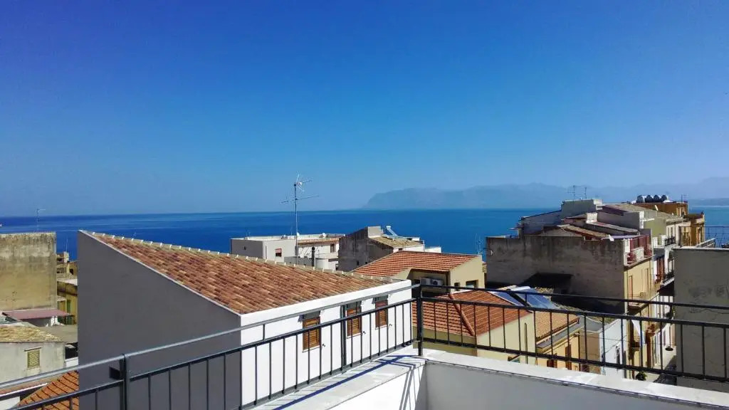 Appartamenti Via Marconi