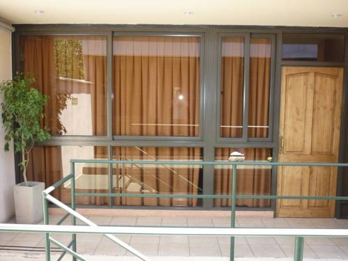 Bombal Suites