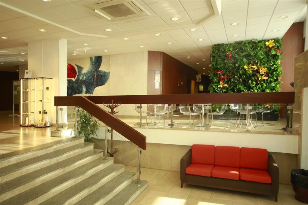 Hotel Krystal