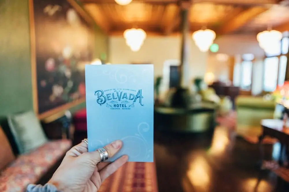Belvada Hotel