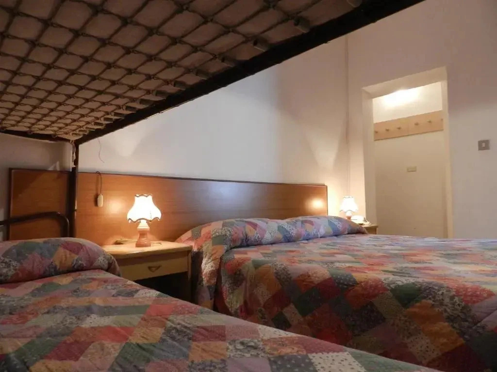 Hotel Villa Svizzera