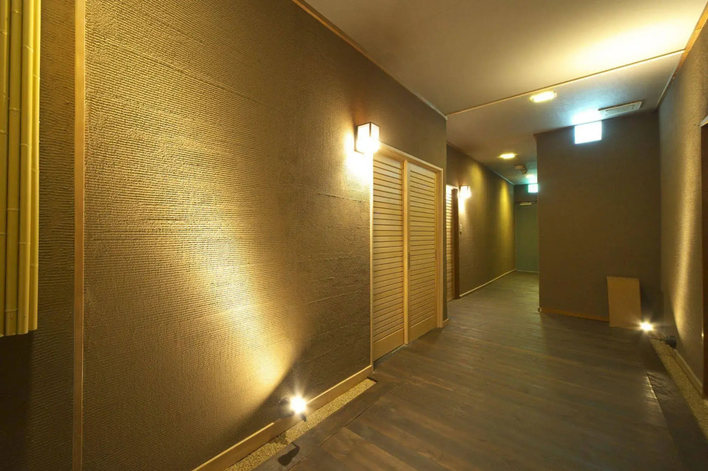 Meitei no Yado Hotel Koshien