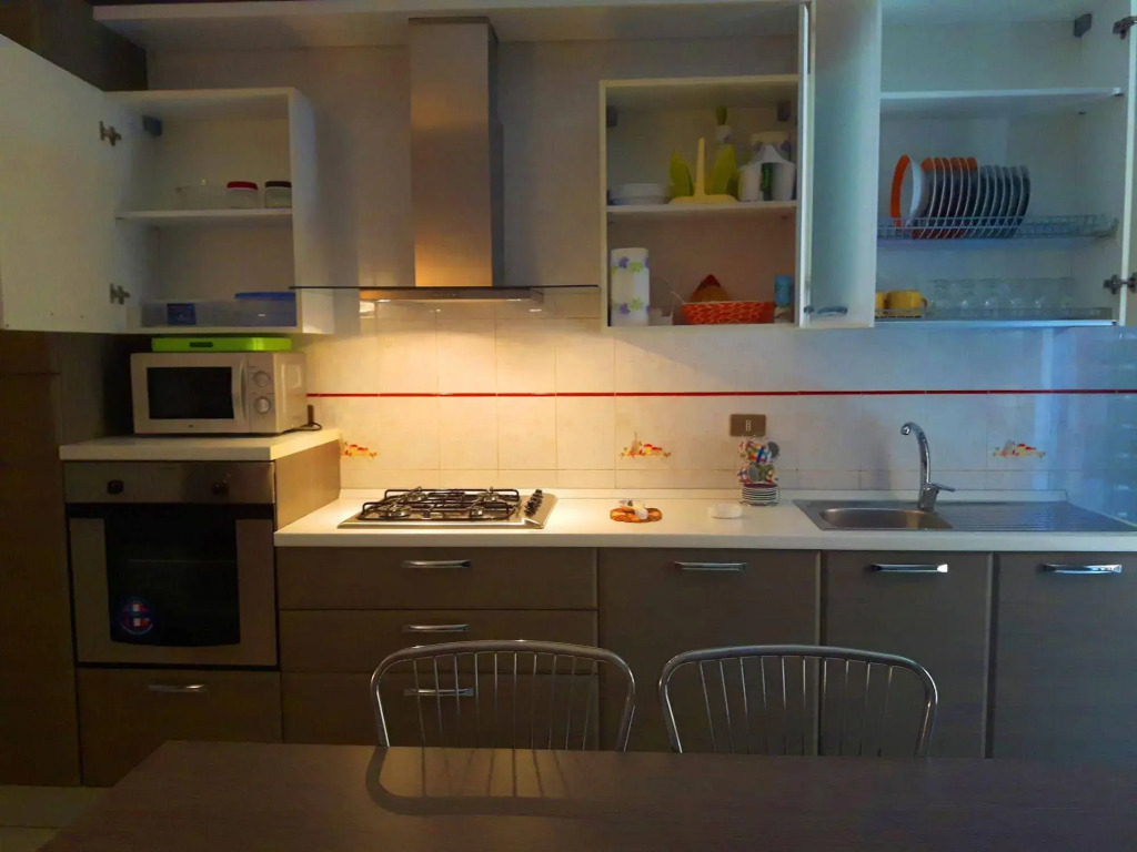B&B Oleaster - Bolognetta