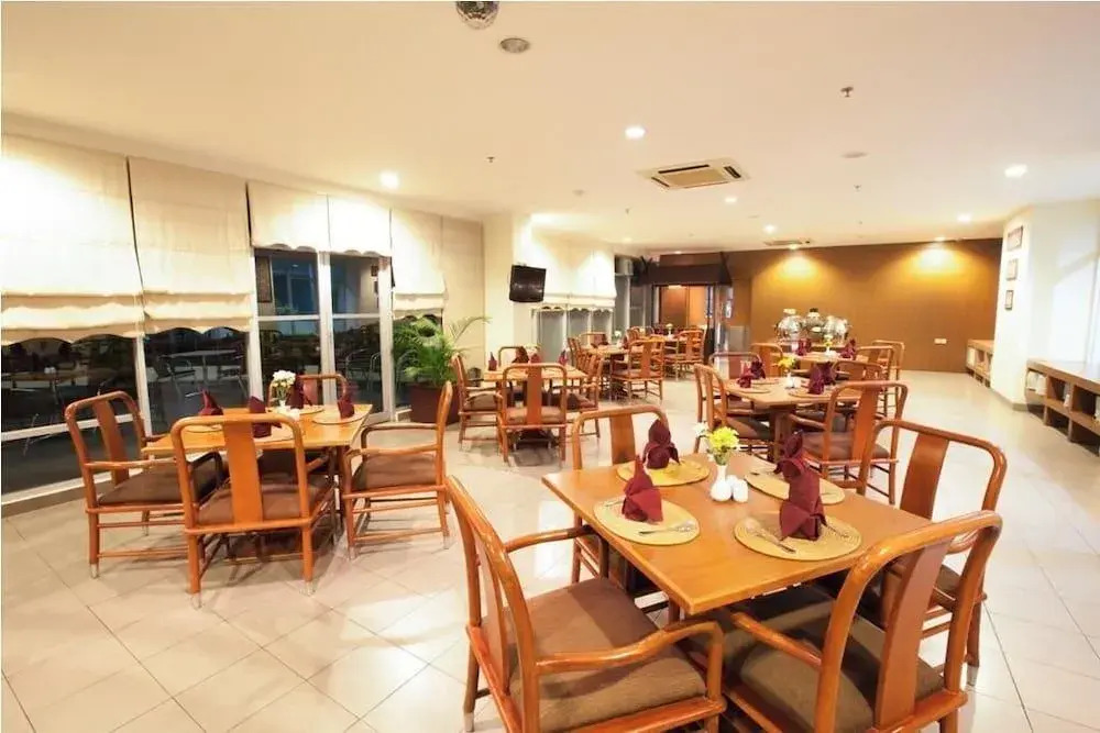 Hotel Luwansa Palangkaraya