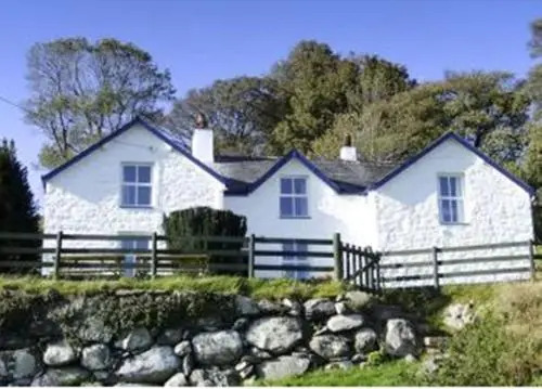 Hostel YHA Rowen