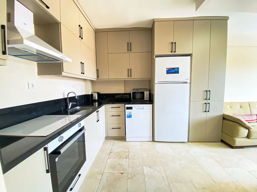 Zehra Residence Apart