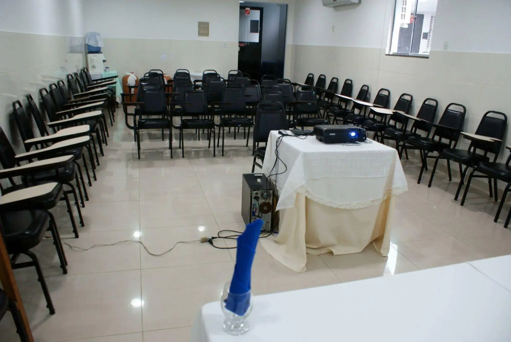 Hotel Vila Velha
