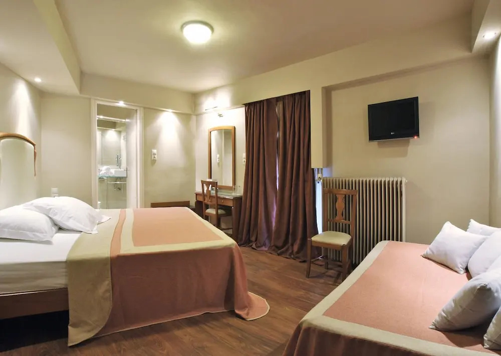 Hotel Kentrikon
