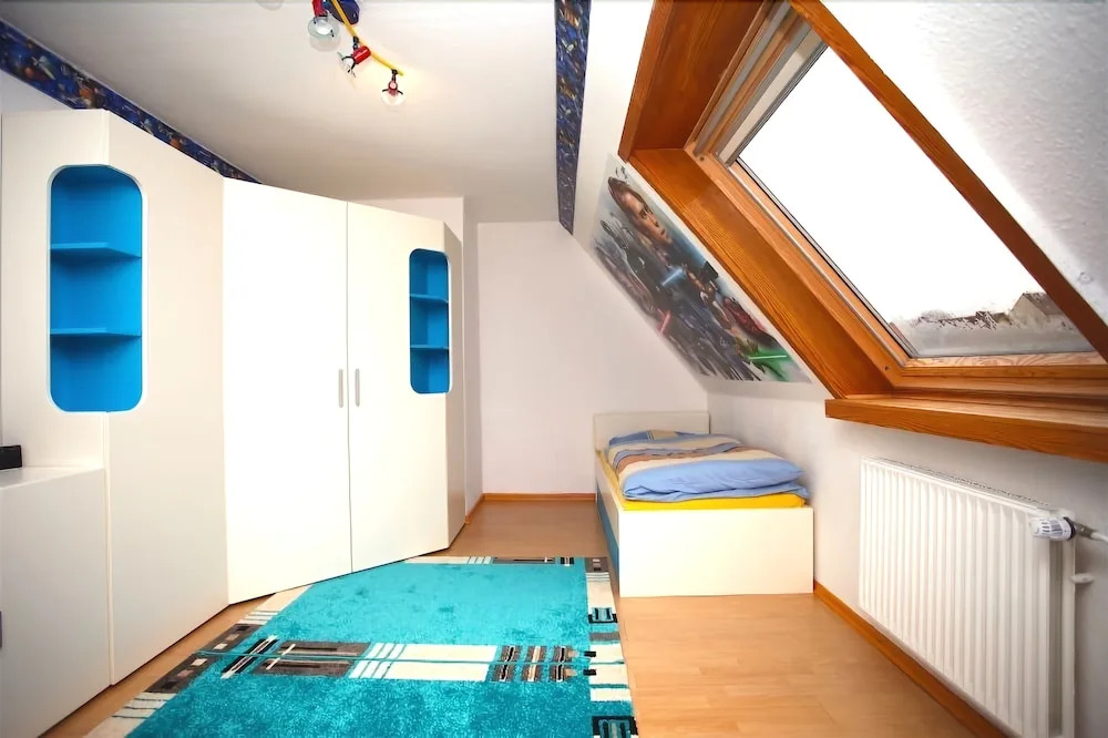 Private Apartment Verdener Straße