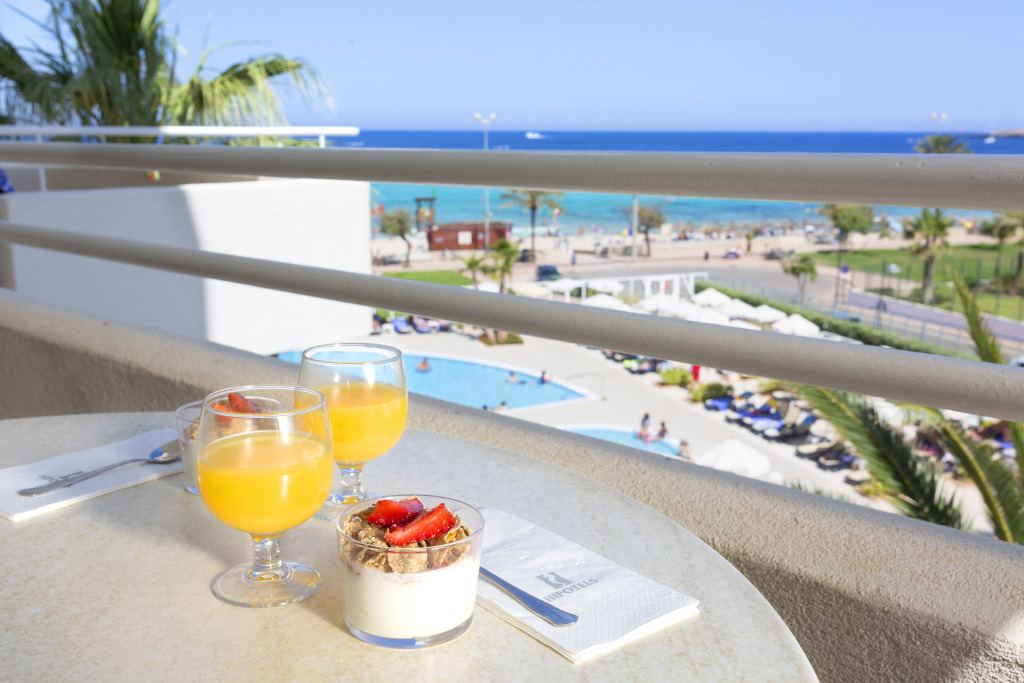 Hipotels Mercedes Aparthotel