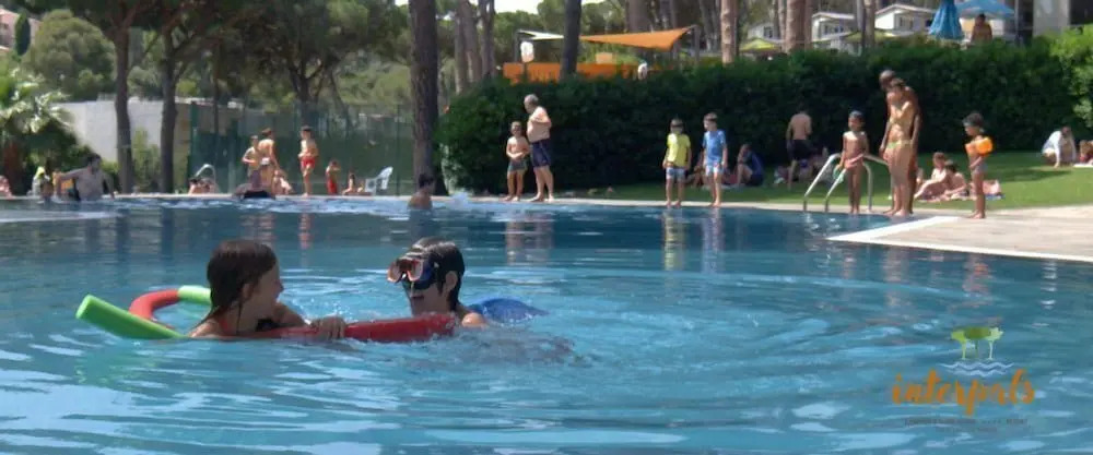 Interpals Eco Resort