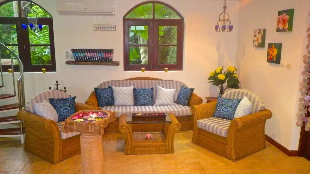 Ever dreamed of staying in a 1 Bedroom Castle-SDV044D-By Samui Dream Villas