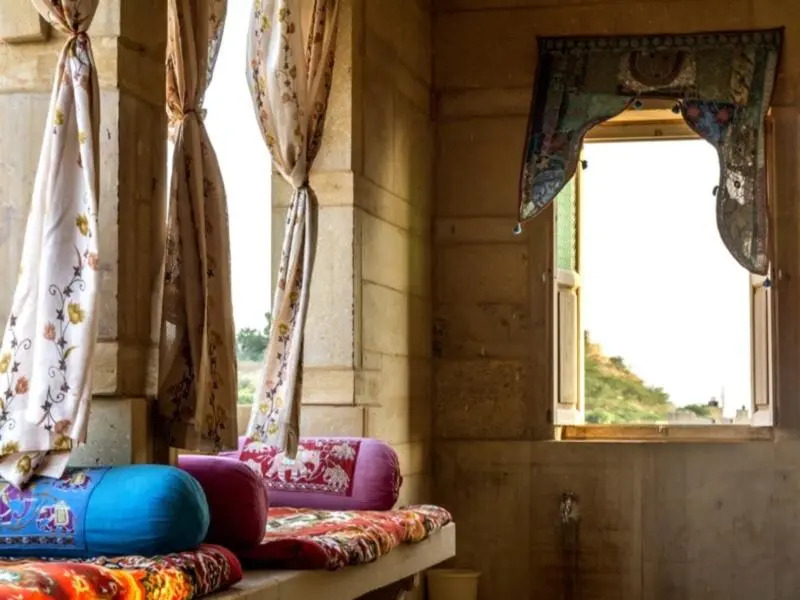 Hotel Heera Court