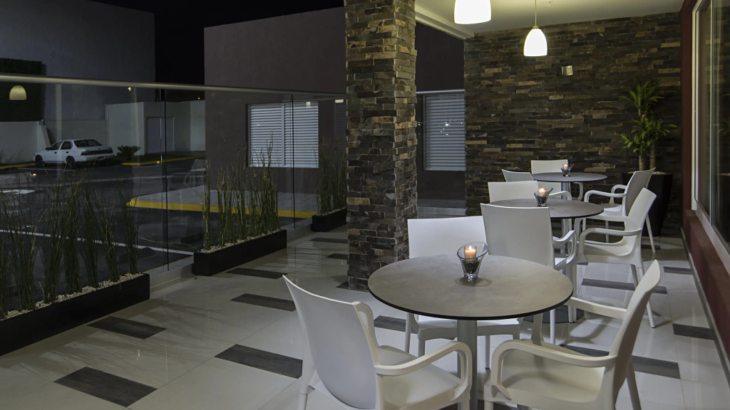 Candlewood Suites - Queretaro Juriquilla by IHG