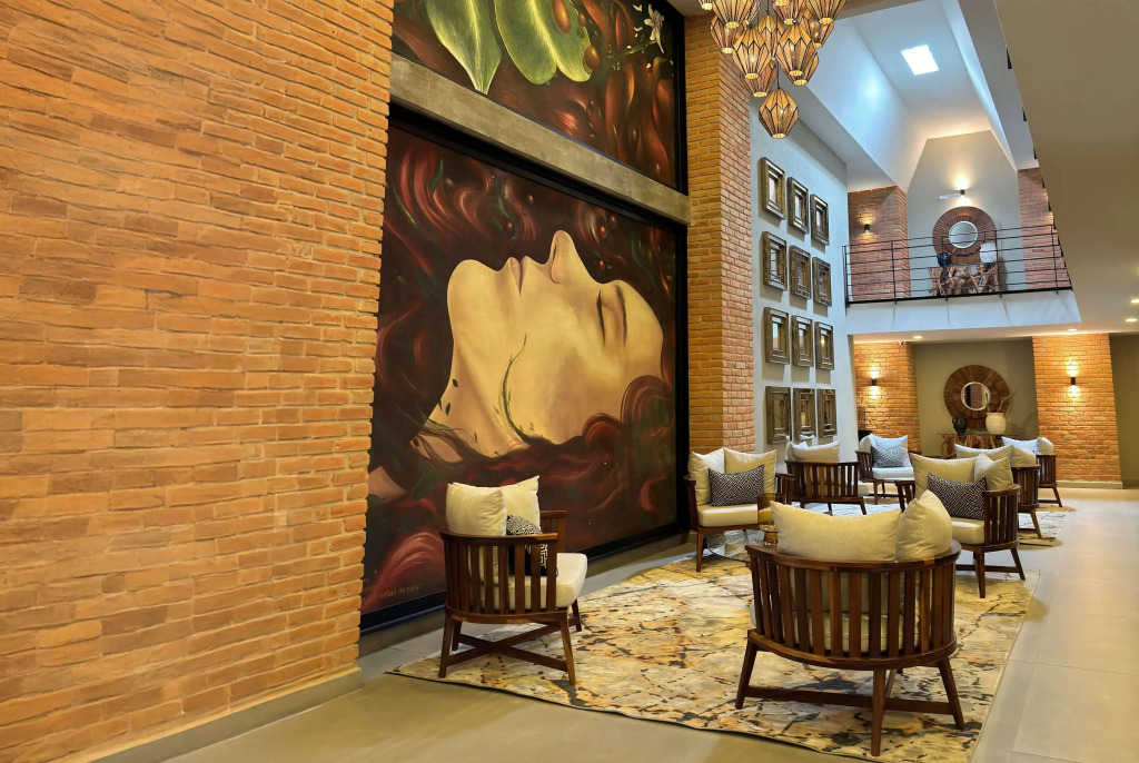 Esplendor by Wyndham San Luis Potosi