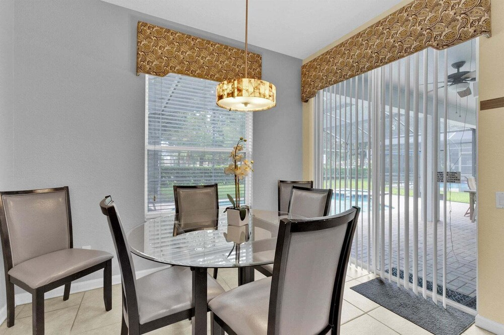 Cw7713 Windsor Hills Resort Vacation Home