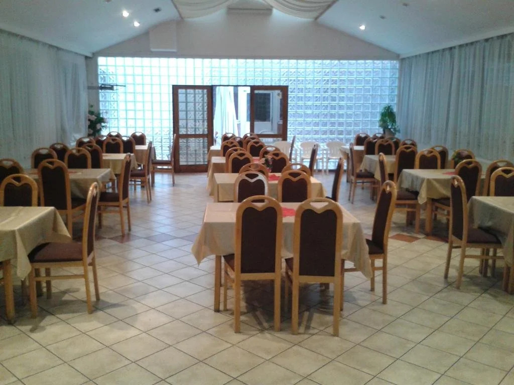 Hotel Akadémia