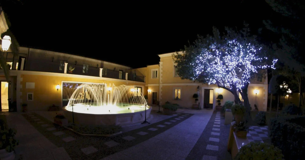 Regis Resort