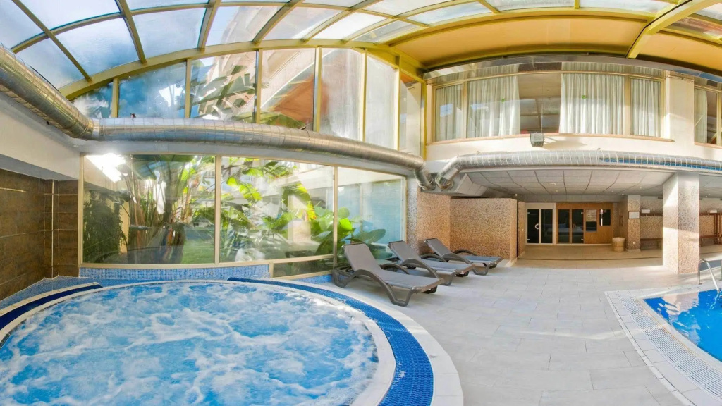ALEGRIA Florida & Spa