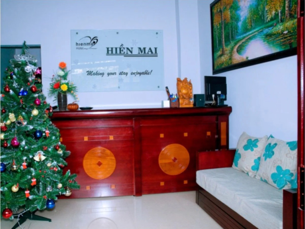 Hien Mai Hotel