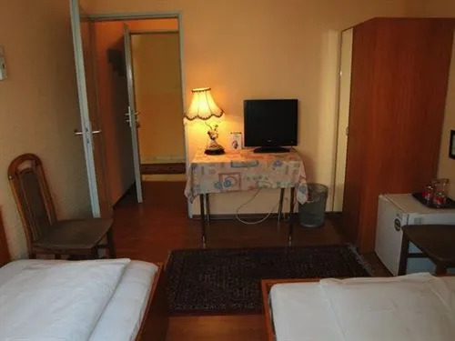 Hotel Arosa