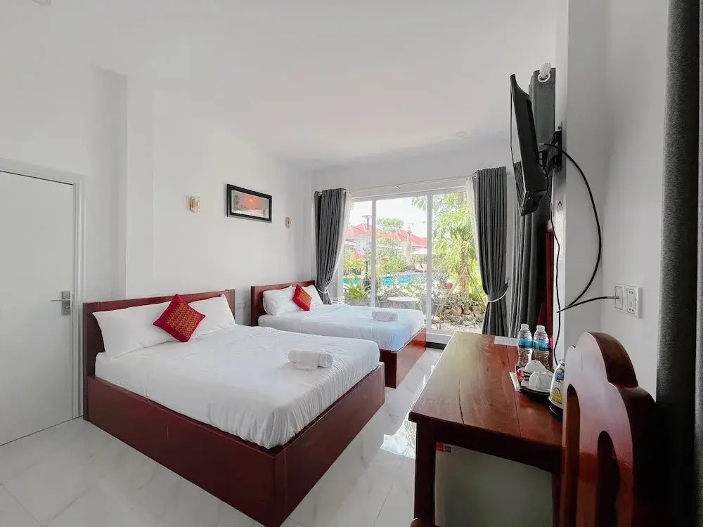 Kampot Orkide Boutique