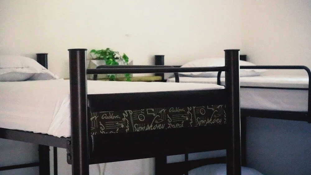 Coelum - Hostel