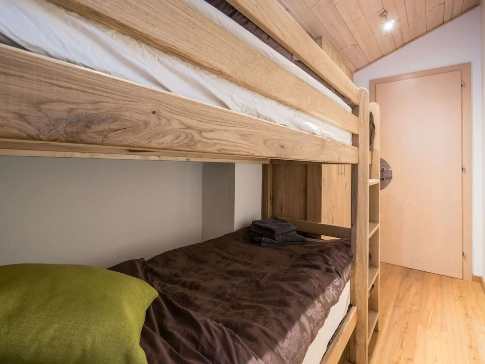 Spacious Holiday Home in Salzburg With Mountain View
