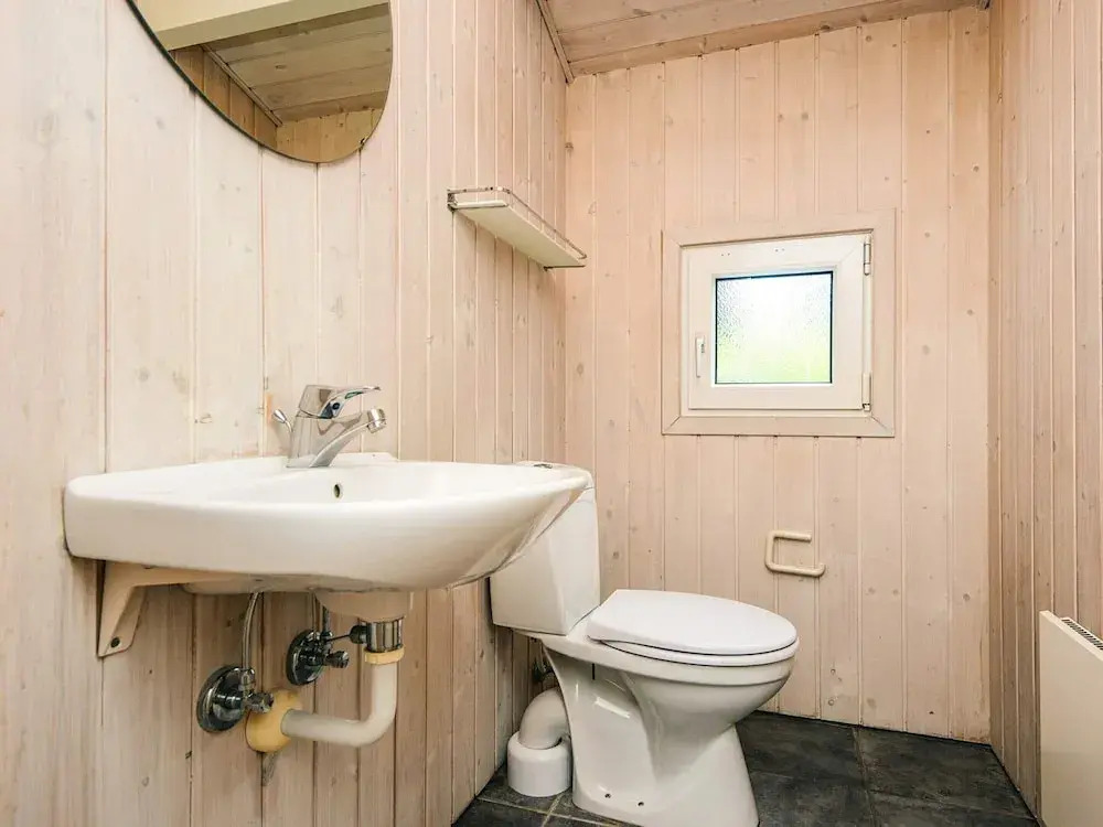 5 star holiday home in Henne