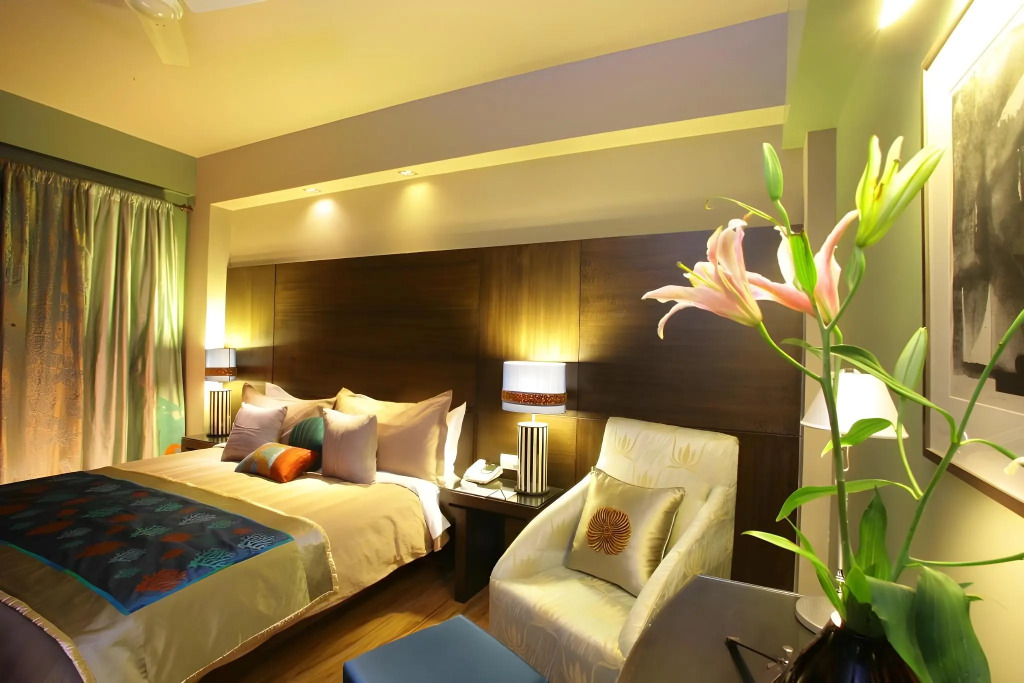 ​juSTa Gurgaon