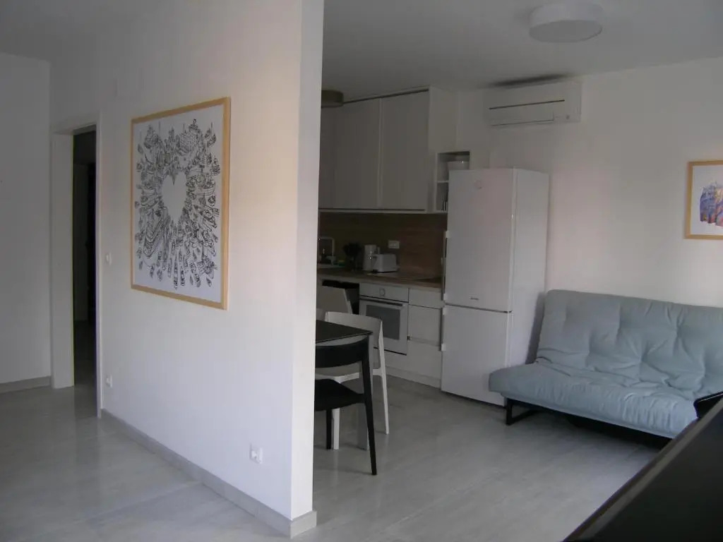 Apartments Mon Amour