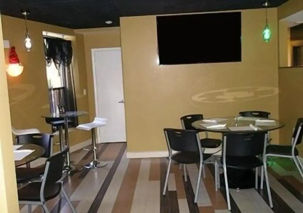 The Prince Hotel