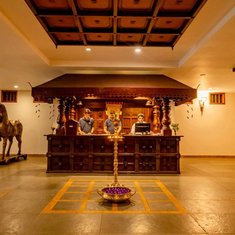 Birds Valley Resort