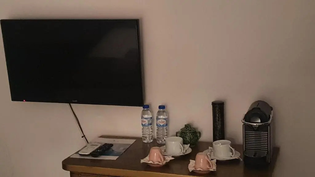 Rosa Biscoito Suites