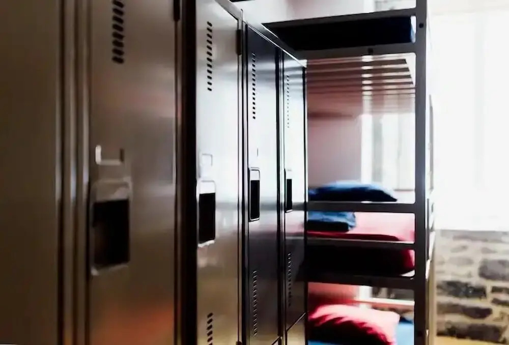 Auberge Alt Hostel
