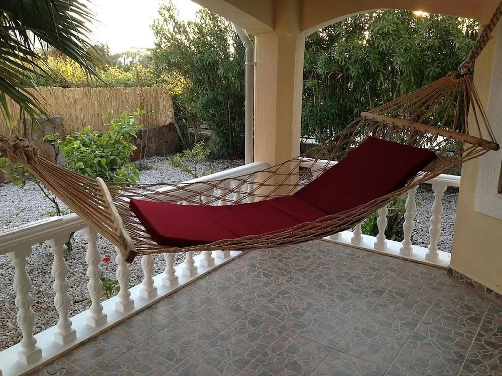 Hideaway Villa