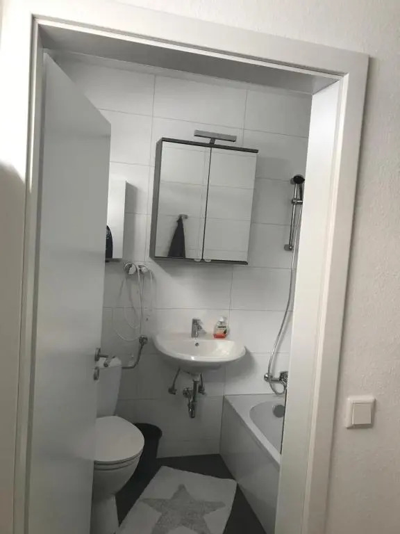 Apartment Friedrich 1201